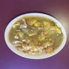 Best Chile Verde con Huevos in Wilmington, CA